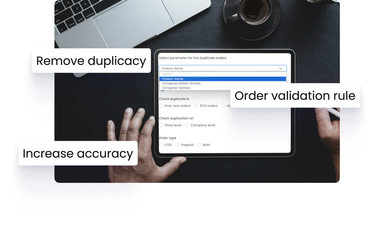 Best ecommerce logistics courier aggregator service provider
