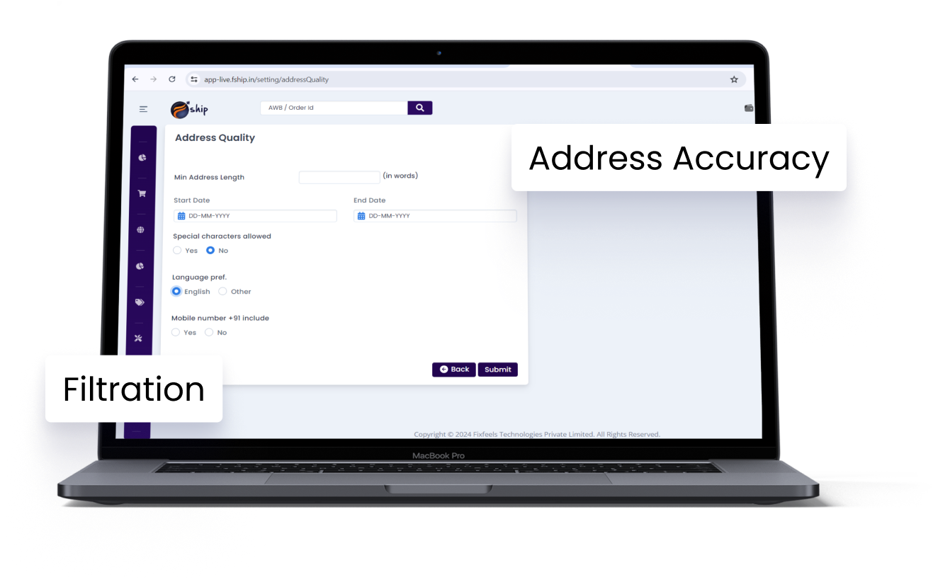 Best ecommerce logistics courier aggregator service provider