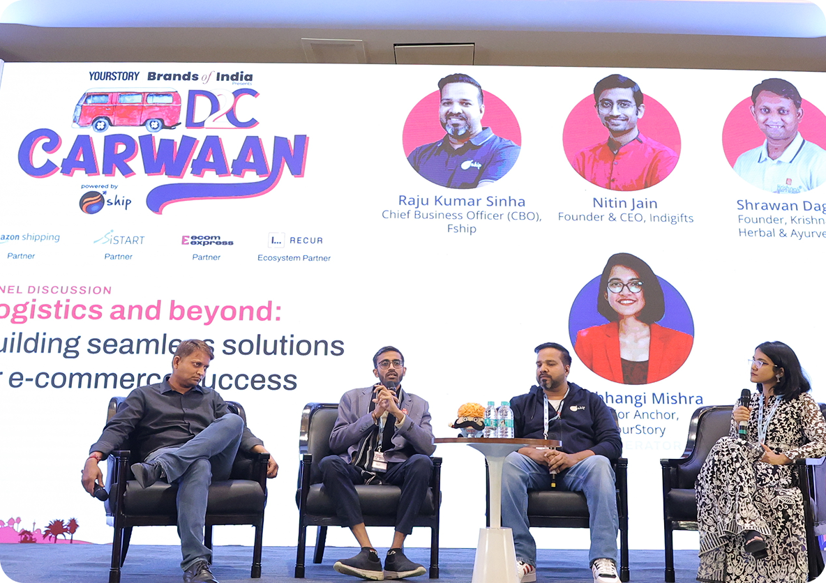 D2C Summit Delhi
