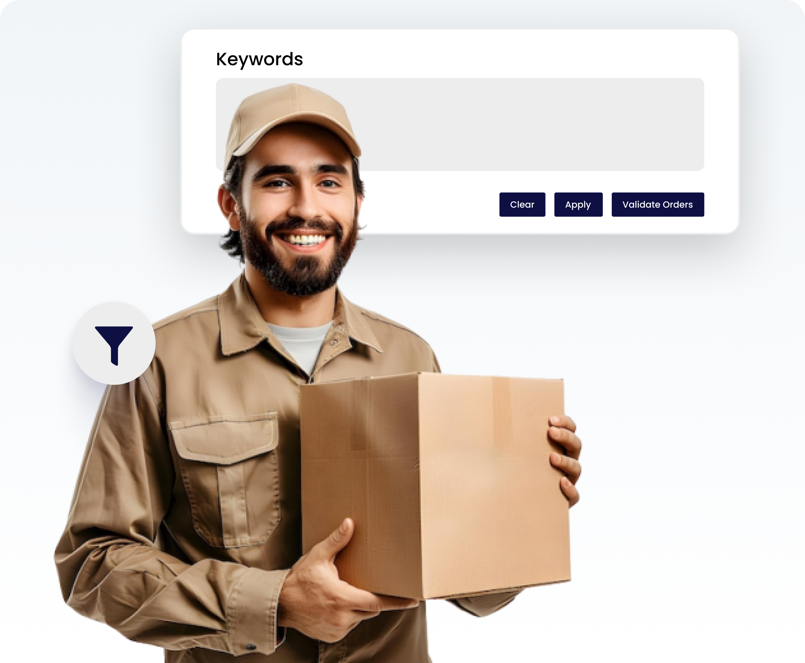 Best ecommerce logistics courier aggregator service provider